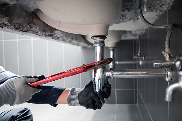 Trusted Gas Line Repair service in De Armanville, AL - AAA Plumbing Heating